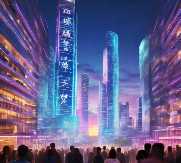 孟想，赋能您的未来？