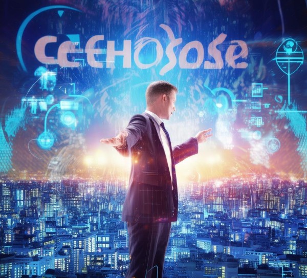 助力网络转型，Choose河北合络
