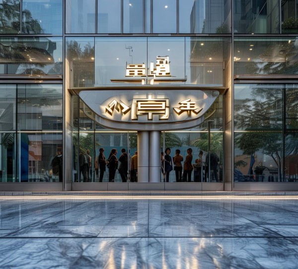 晨峰信息技术咨询有限公司商丘