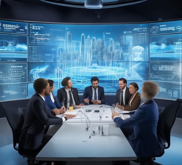 专业信息技术咨询服务,助力企业实现数字化转型 专业信息技术咨询服务,助力企业实现数字化转型