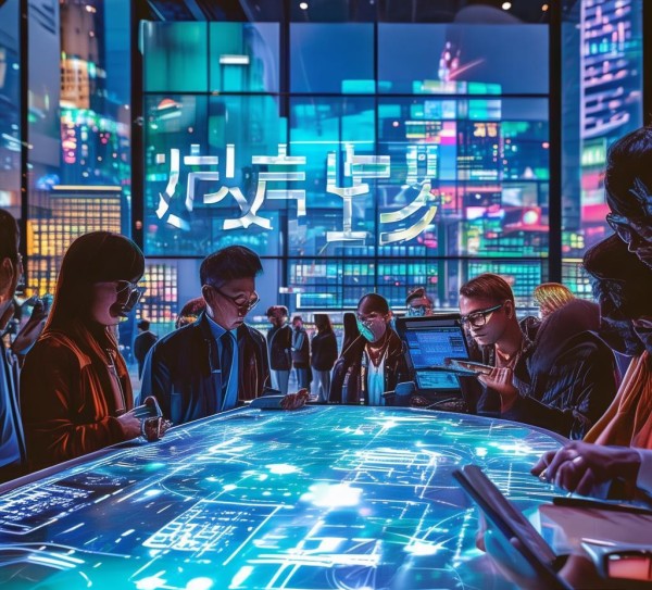 惠宜信息咨询服务,深圳智慧经济的重要助力 惠宜信息咨询服务,深圳智慧经济的重要助力
