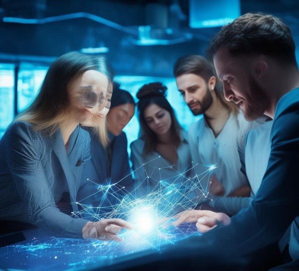 信息化管理咨询业务,助力企业数字化转型的_power 信息化管理咨询业务,助力企业数字化转型的_power