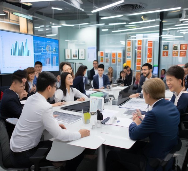 南靖信息咨询服务，助力企业成功