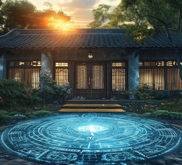 安家房,解码你的未来 安家房,解码你的未来