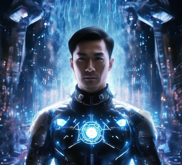 守护数字世界，王大锤信息咨询服务部的使命与担当