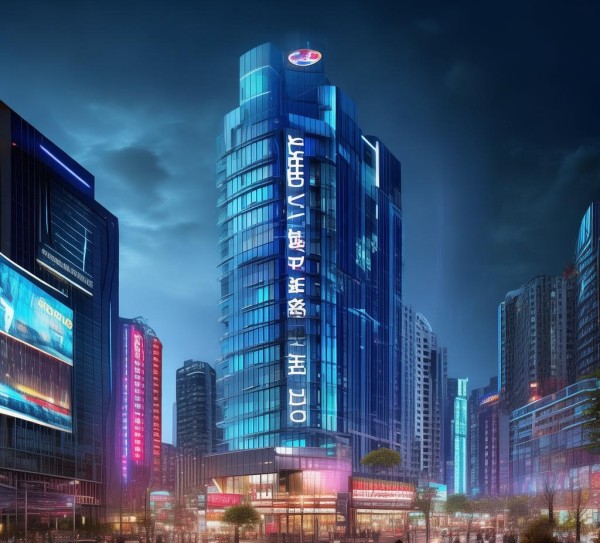 成都启之创，技术赋能，创新引领未来