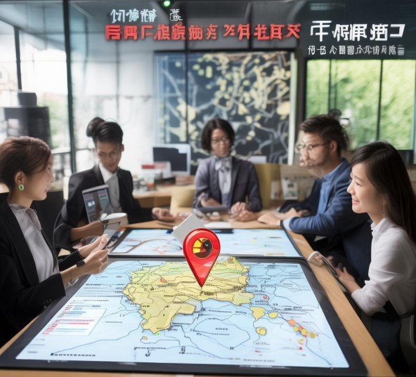 涞水信息咨询服务，助力企业发展与民生保障