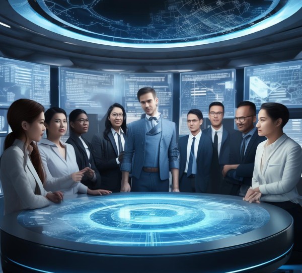 高端信息技术咨询服务领域创新者—高新丞思信息咨询服务部 高端信息技术咨询服务领域创新者—高新丞思信息咨询服务部