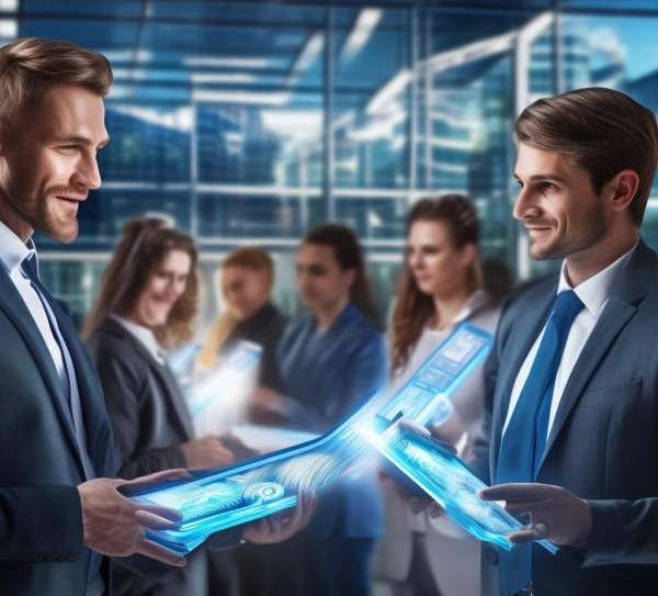 造价咨询企业信息化建设，从效率到智慧的转型