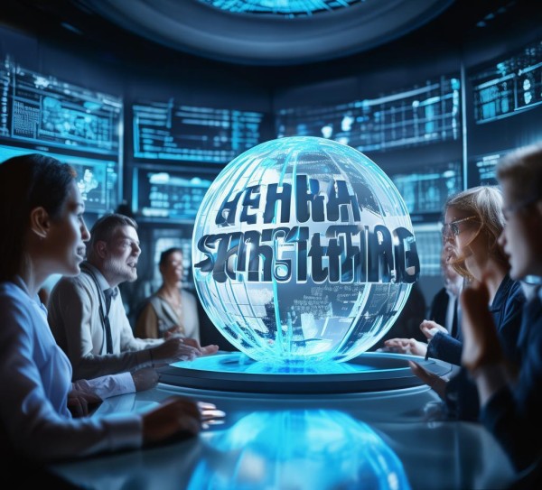 高博信息咨询服务，在全球战略中扮演重要角色