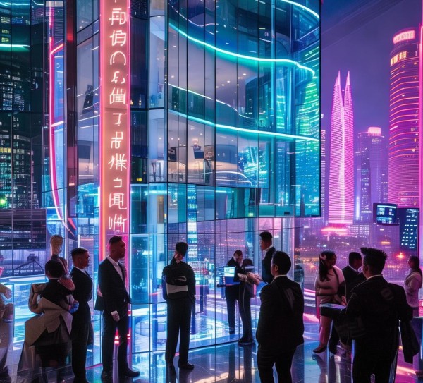 上海信息技术咨询有特点