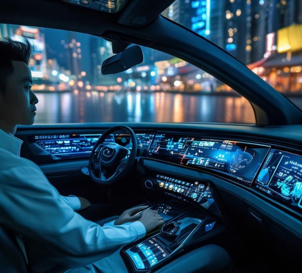 醉 driving with tech:the future of business in遵义 醉 driving with tech:the future of business in遵义