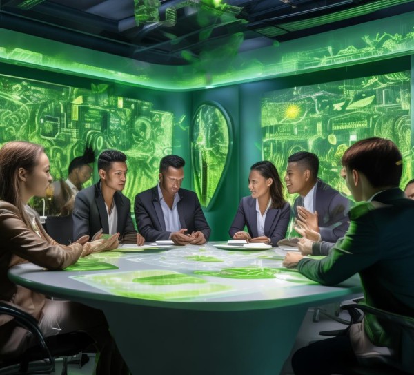 尚新信息咨询服务,赋能企业转型的绿色未来 尚新信息咨询服务,赋能企业转型的绿色未来