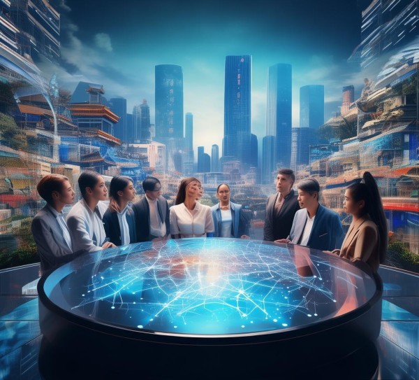 厦门信息技术咨询，赋能数字经济的未来