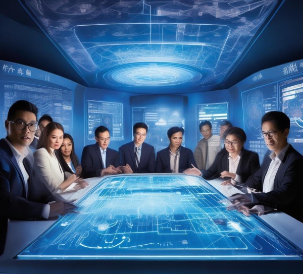 喜拓信息技术咨询，赋能企业数字化转型之路