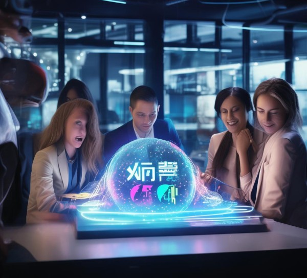 弘汇信息科技咨询,助力您的数字化转型 弘汇信息科技咨询,助力您的数字化转型
