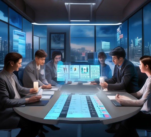 盐城信息化技术咨询资费，Choosing the Right Solution