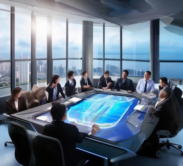 在海口，选择信息化建站，享受性价比与技术保障的完美结合