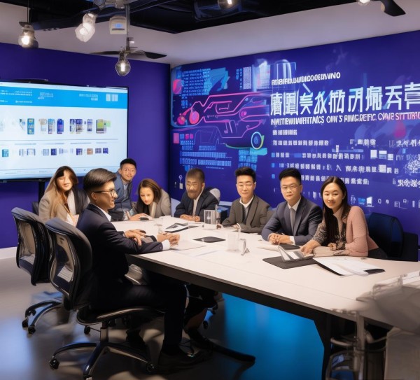 福清龙江矿多多信息咨询服务部，助力企业数字化转型的助力者