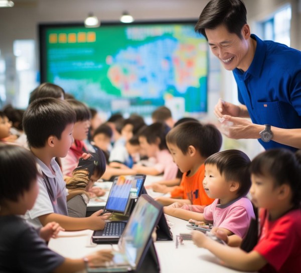 湖南信息化少儿编程咨询,助力孩子成长的未来 湖南信息化少儿编程咨询,助力孩子成长的未来