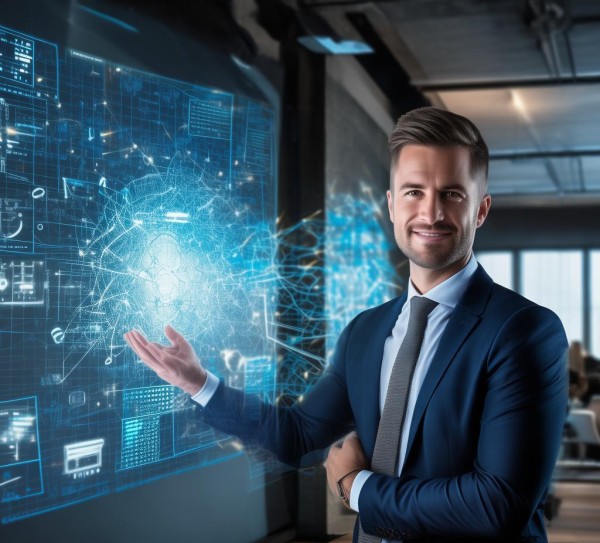 info consulting expert，为您的数字化转型提供专业服务