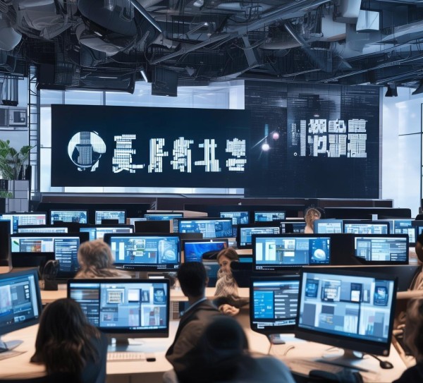 海宁信息化技术咨询，助力你的数字化转型