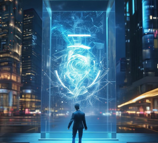 流悦信息咨询服务,disrupt 你的商业生态? 流悦信息咨询服务,disrupt 你的商业生态?