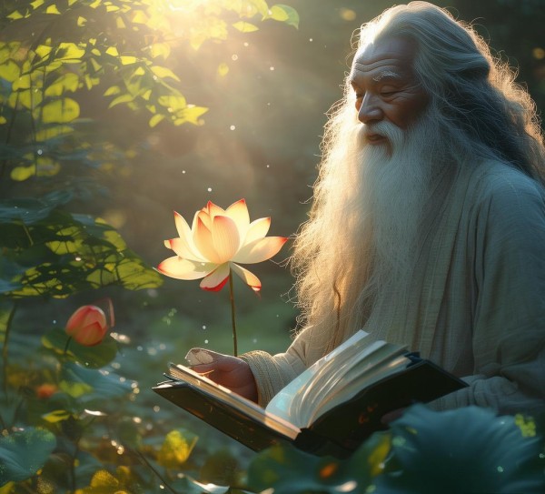 哲道露,智慧生活中的智慧之光 哲道露,智慧生活中的智慧之光
