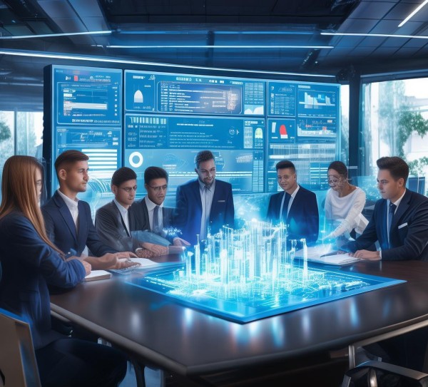 山西博佳信息技术咨询，助力企业数字化转型的专家