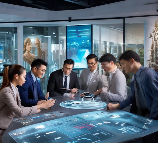 宜兴信息技术咨询供应商家,助力企业数字化转型 宜兴信息技术咨询供应商家,助力企业数字化转型
