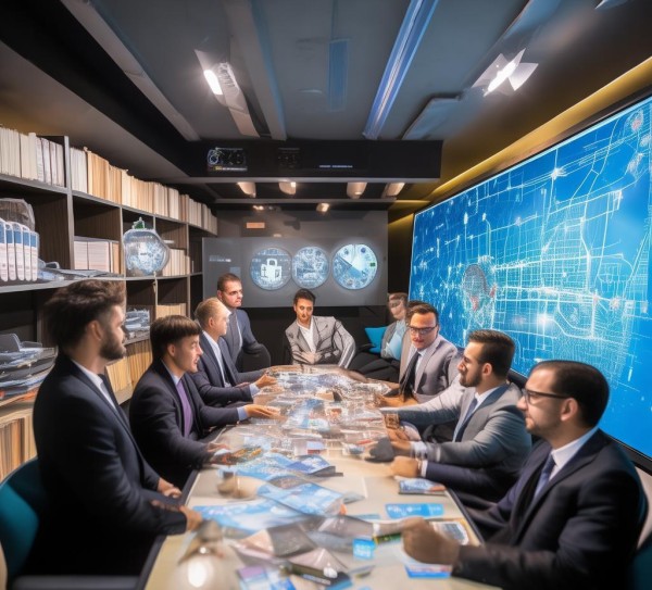 焦作信息咨询服务，助力企业成长