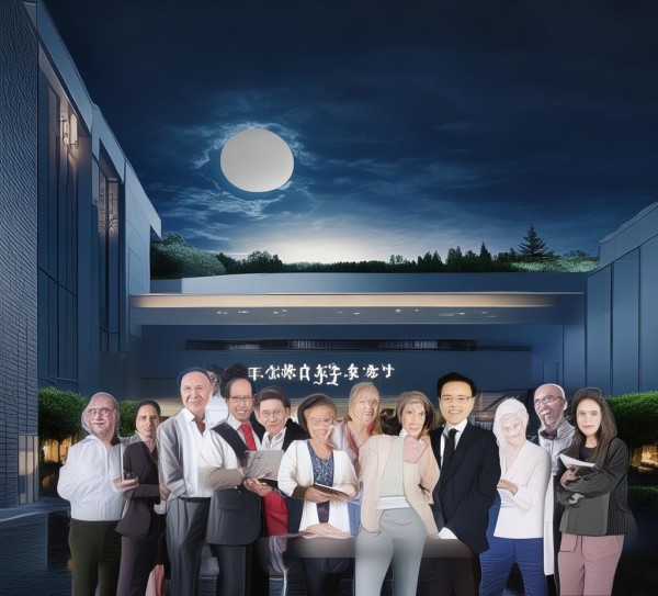 月升信息咨询服务，您值得信赖的精准解决方案