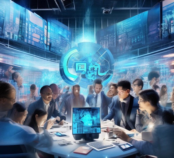山西永泉信息技术咨询有限公司,助力企业数字化转型的时代新势力 山西永泉信息技术咨询有限公司,助力企业数字化转型的时代新势力