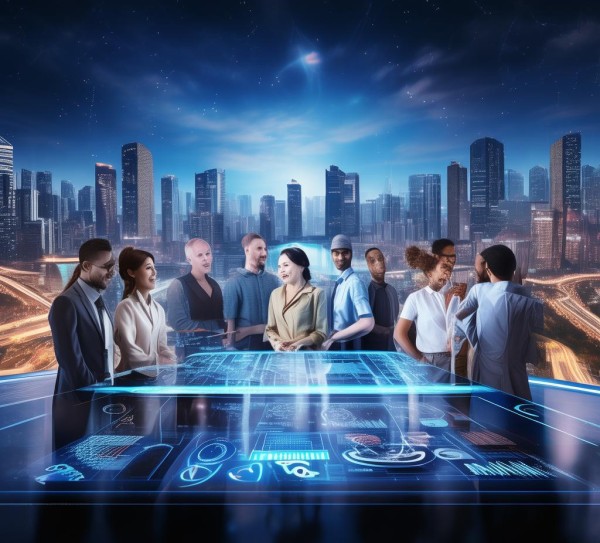锡山区信息化信息咨询，助力地方经济发展