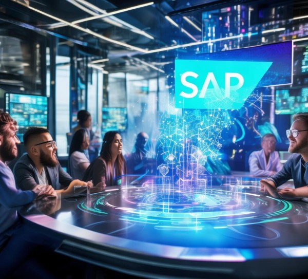信息化咨询,SAP助力企业数字化转型的助力 信息化咨询,SAP助力企业数字化转型的助力