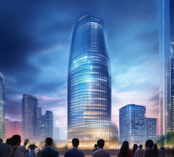 启新 bright Future，中国领先的信息技术咨询公司