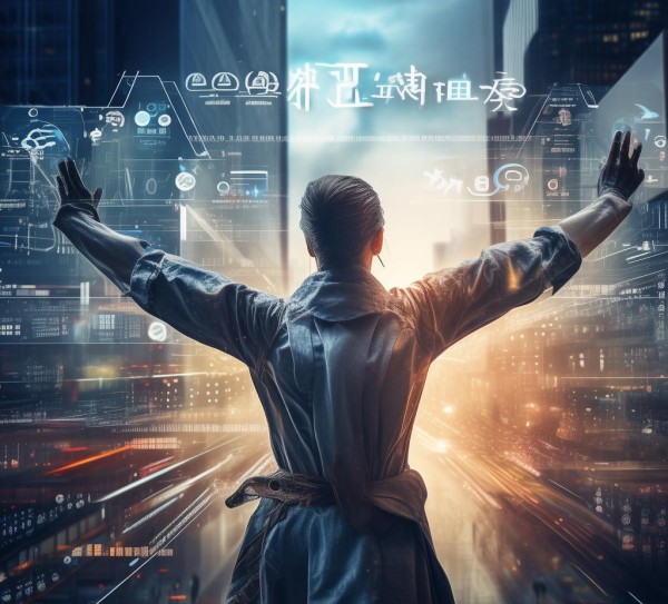 宿州拳头信息咨询服务，重塑行业格局的创新实践