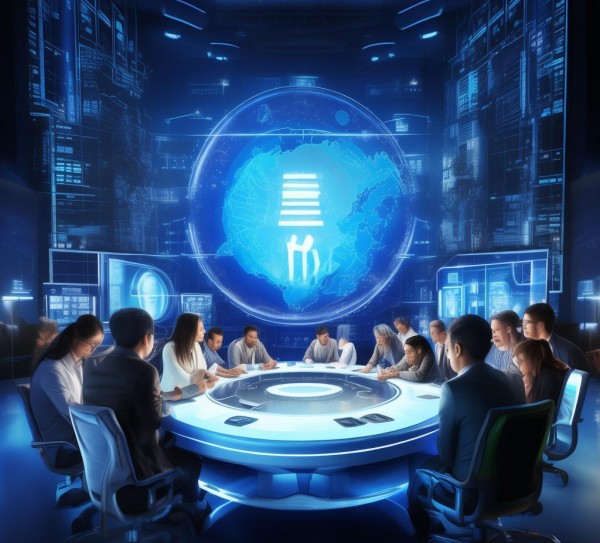 助力数字化转型，选择枫天，江苏枫天信息咨询服务的新选择