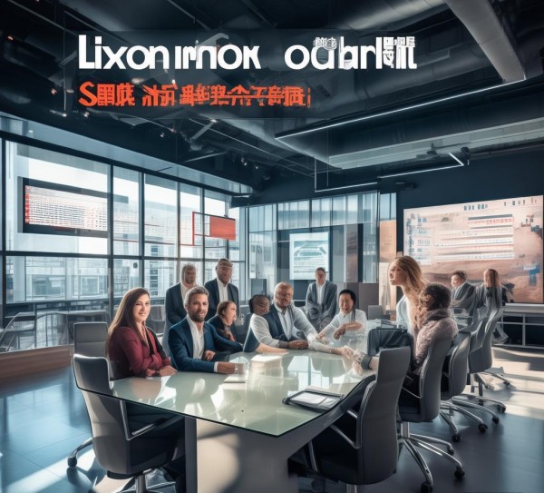 立讯信息咨询服务中心，助力您的成功之路