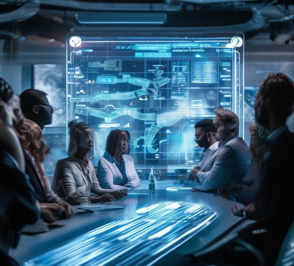 structuring the future of IT consulting:a guide to the future of IT consulting