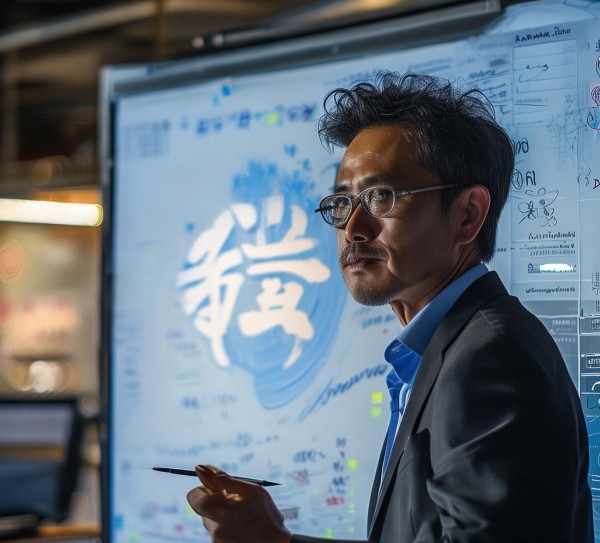 这位智囊师，沈阳鸿盛信息技术咨询的使命