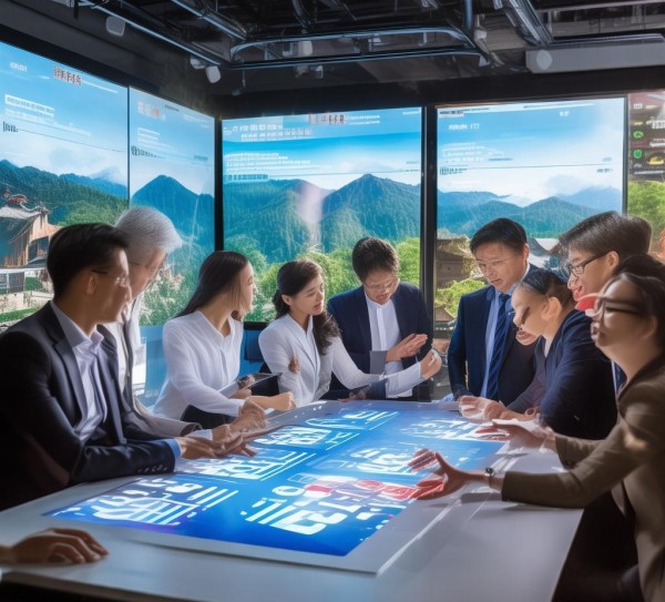 云南通信息咨询服务,助力企业数字化转型 云南通信息咨询服务,助力企业数字化转型