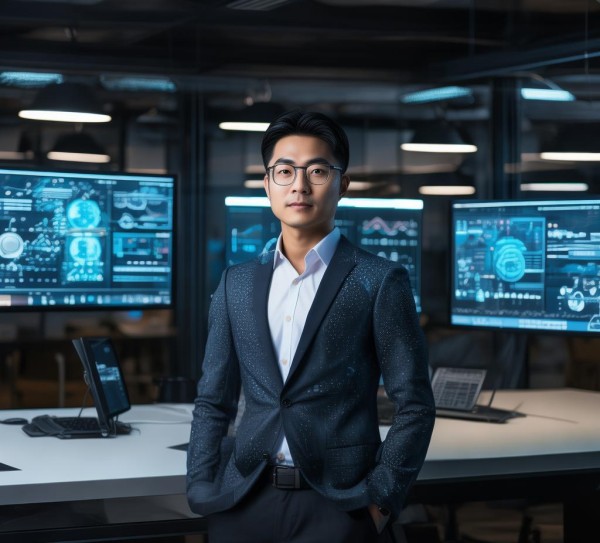 信息化咨询师,助力企业数字化转型的专家 信息化咨询师,助力企业数字化转型的专家
