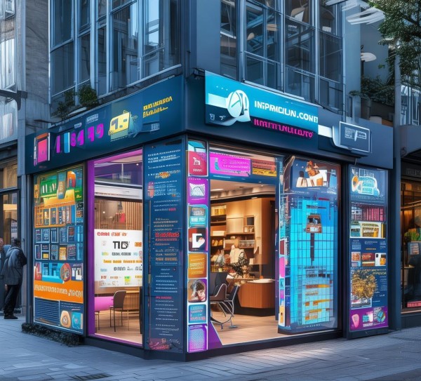 信息咨询服务店铺,如何在竞争中脱颖而出 信息咨询服务店铺,如何在竞争中脱颖而出