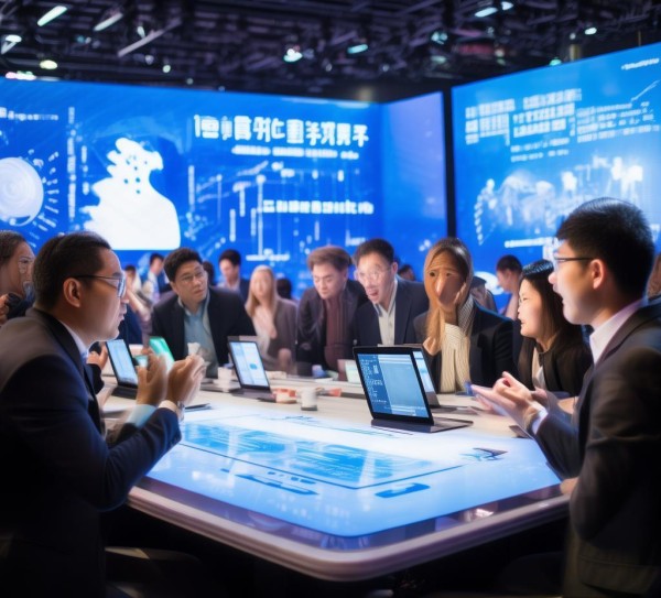 河北信息化财务咨询活动,助力企业数字化转型 河北信息化财务咨询活动,助力企业数字化转型