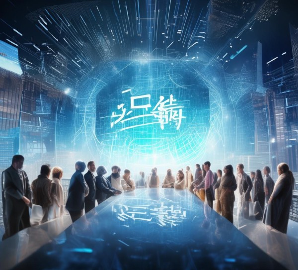 茁跃智创，transforming Technology into Business