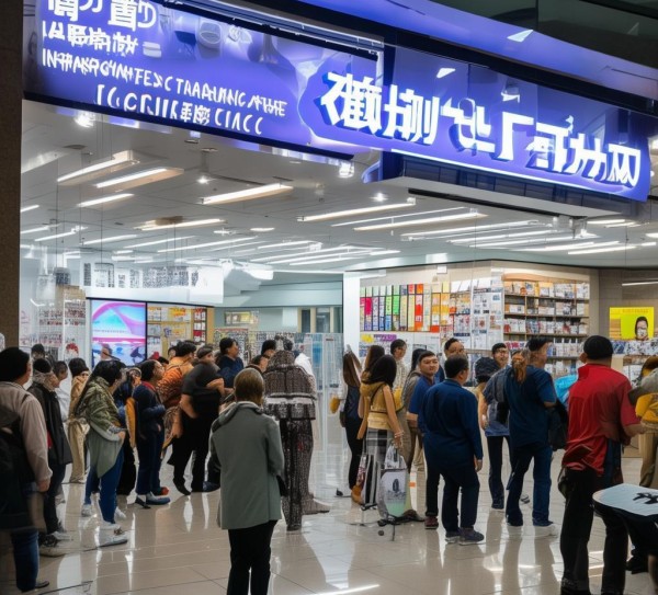 张家口商铺转让信息咨询服务，助力商业发展的机会