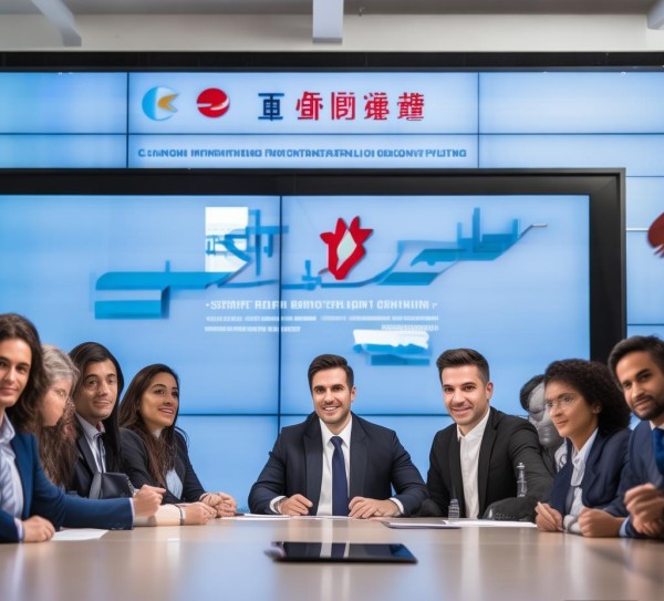 常熟信息技术咨询,助力企业成长的智囊团 常熟信息技术咨询,助力企业成长的智囊团