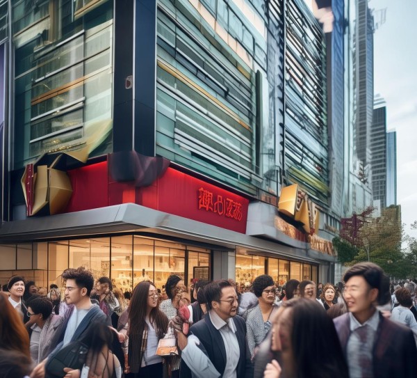 鸿程汽车信息咨询服务店，助力您的成功故事