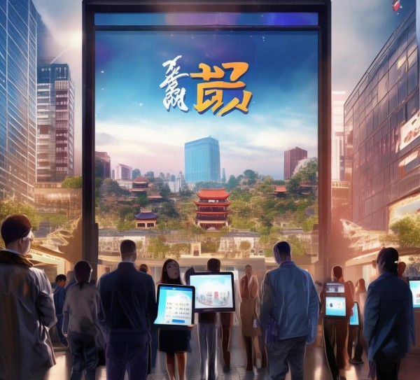 嵩县信息咨询服务，助力经济发展与社会稳定